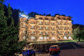 HOTEL TEJAS MANALI